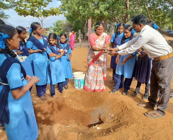 Important Misc. Events at School 13